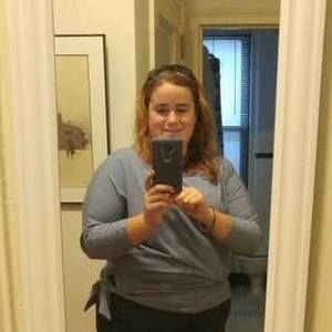 Meet your Posher, Fiona